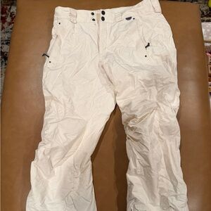Women’s Ski Pants - Colombia - Size Small